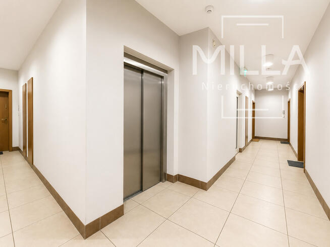 Wyjątkowy dwupoziomowy apartament 88 m² Sokołówka