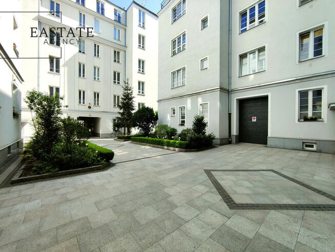 Centrum/Kamienica Po remoncie/Wysokość 3,60/AirBnb