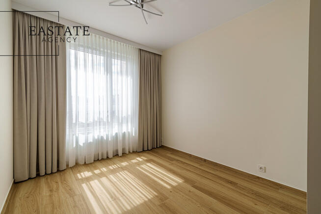 Nowe 2 pokoje/Metro Chrzanów/Balkon/Garaż