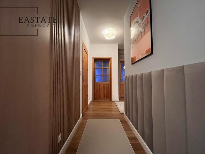 2 balkony | Klimatyzacja | Ostatnie piętro | Garaż