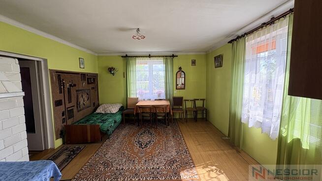 Siedlisko na sprzedaż, gm. Przesmyki, Łysów