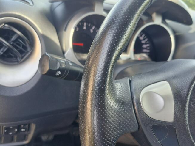 Nissan Juke 1.6 benzyna w oryginale z Niemiec - FV