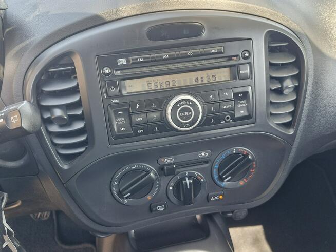 Nissan Juke 1.6 benzyna w oryginale z Niemiec - FV
