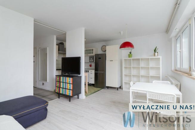 Mieszkanie Warszawa gm. Żoliborz Żoliborz, Elbląska