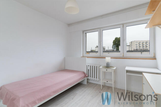 Mieszkanie Warszawa gm. Żoliborz Żoliborz, Elbląska