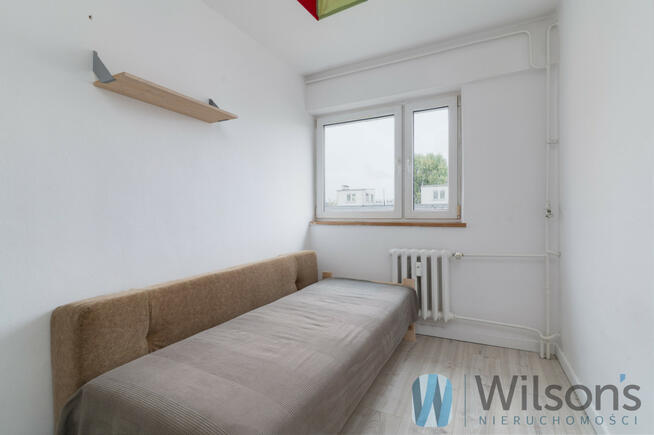 Mieszkanie Warszawa gm. Żoliborz Żoliborz, Elbląska
