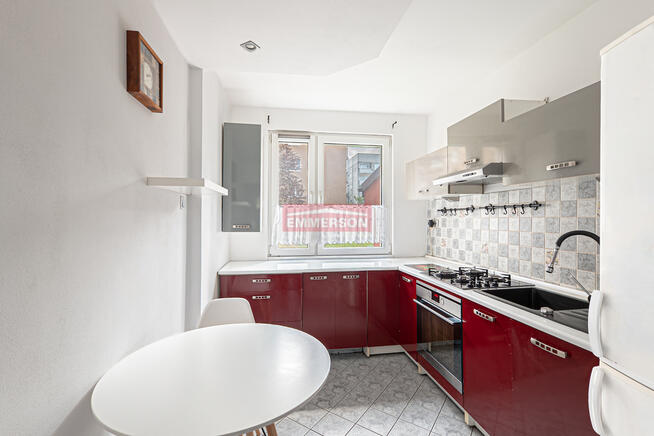 2/3 pokoje, Ogród 70m2, Cicha Okolica