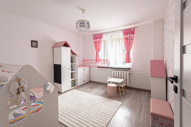 2/3 pokoje, Ogród 70m2, Cicha Okolica