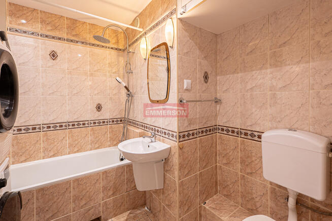 2/3 pokoje, Ogród 70m2, Cicha Okolica
