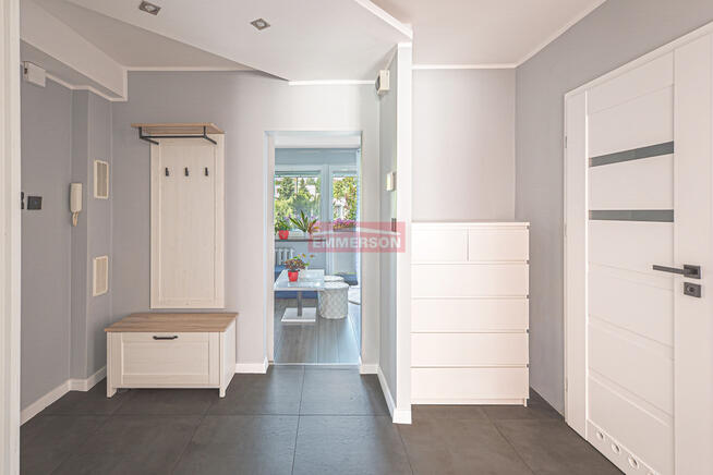 2/3 pokoje, Ogród 70m2, Cicha Okolica