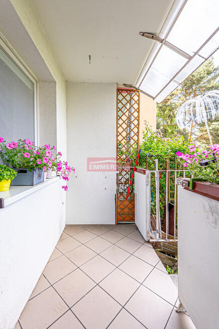 2/3 pokoje, Ogród 70m2, Cicha Okolica