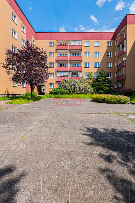2/3 pokoje, Ogród 70m2, Cicha Okolica