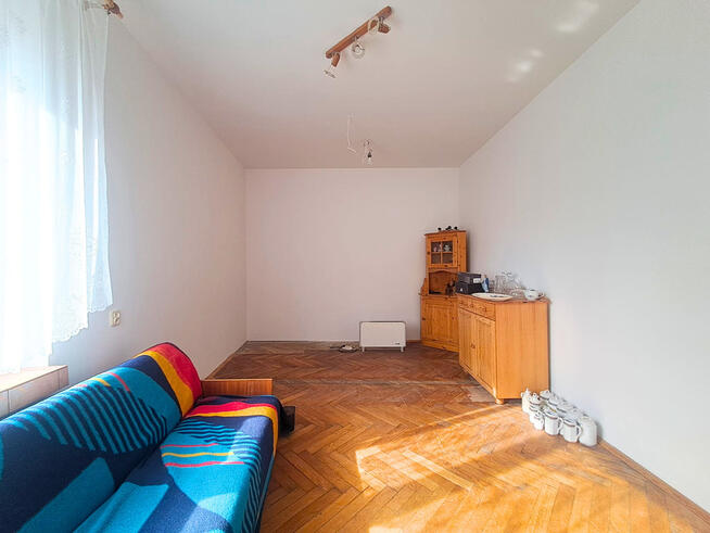 Do remontu 2 pokoje przy galerii TURZYN