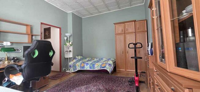 Ciepłe i ciche 2 pokoje | 44,3 m² | Niebuszewo