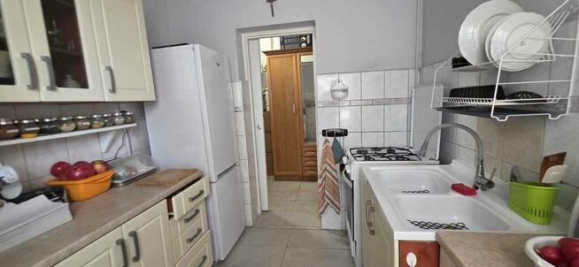 Ciepłe i ciche 2 pokoje | 44,3 m² | Niebuszewo