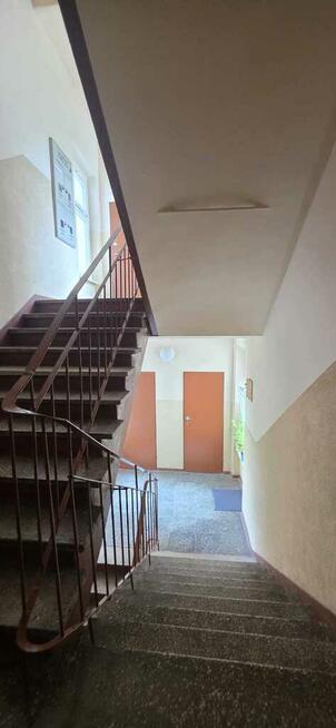 Ciepłe i ciche 2 pokoje | 44,3 m² | Niebuszewo