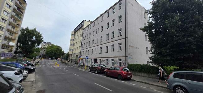 Ciepłe i ciche 2 pokoje | 44,3 m² | Niebuszewo