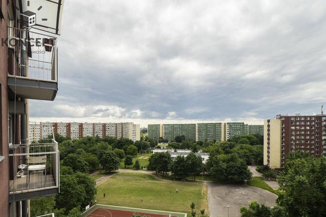 3-pok z balkonem | Rozkład | OD 01.09