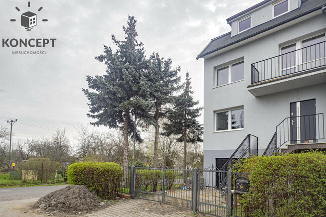 Dom po remoncie z najemcą - 11 pokoi - Bieńkowice