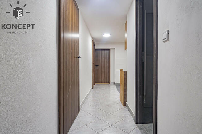 Dom po remoncie z najemcą - 11 pokoi - Bieńkowice