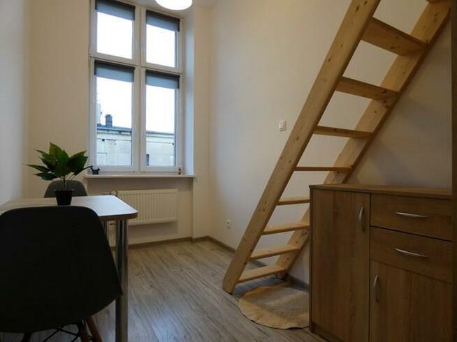 Lipowa 27, Śródmieście, funkcjonalny pokój