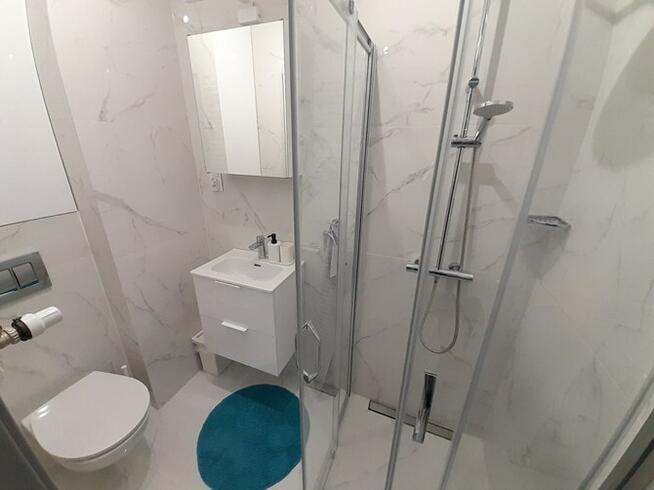 Studio, balkon, garaż - Pszczyńska 51B