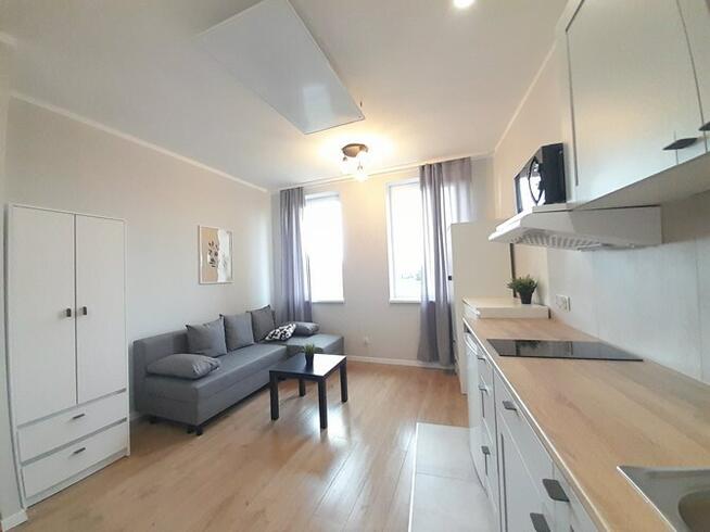 Studio w centrum - Cmentarna 26