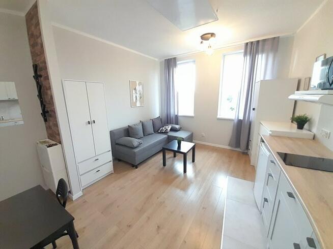 Studio w centrum - Cmentarna 26