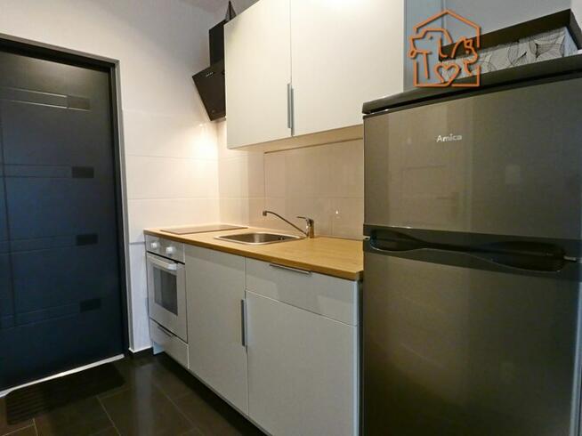 Kawalerka pet-friendly– Wojciechowskiego 35