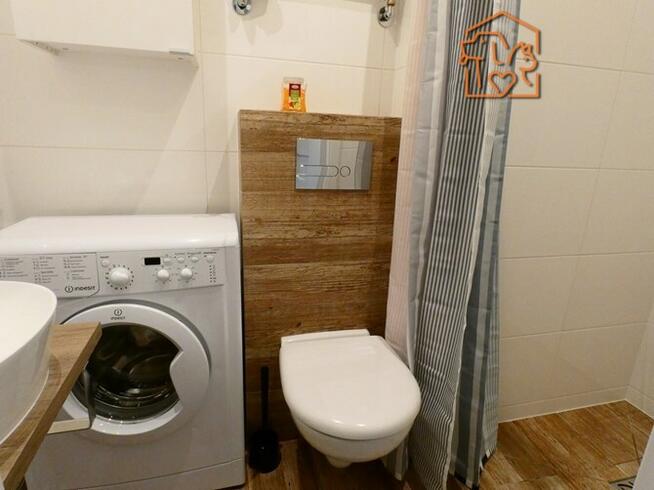 Kawalerka pet-friendly– Wojciechowskiego 35