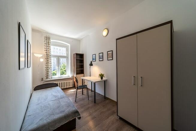 Przytulny pokój - Lubuska 113, Stare Miasto