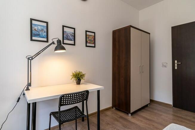 Przytulny pokój - Lubuska 113, Stare Miasto