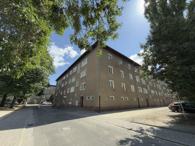 Mieszkanie Wrocław, Chorzowska