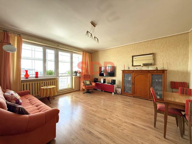 Mieszkanie Łódź Bałuty, Radogoszcz - Zachód, 11-go Listopada