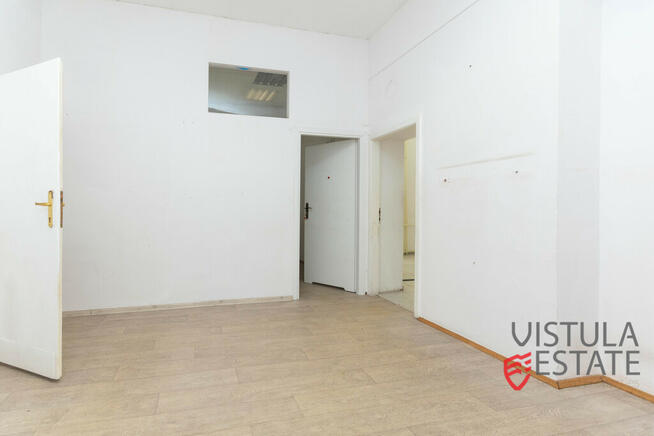Lokal usługowy lub gastronomiczny | 136 m2