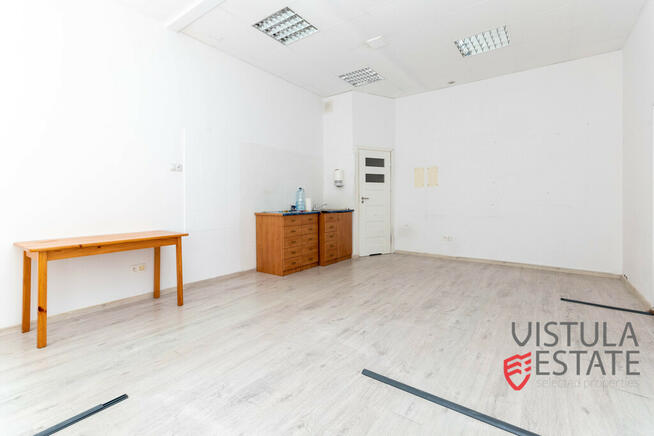 Lokal usługowy lub gastronomiczny | 136 m2