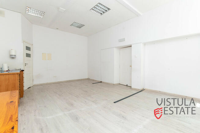 Lokal usługowy lub gastronomiczny | 136 m2