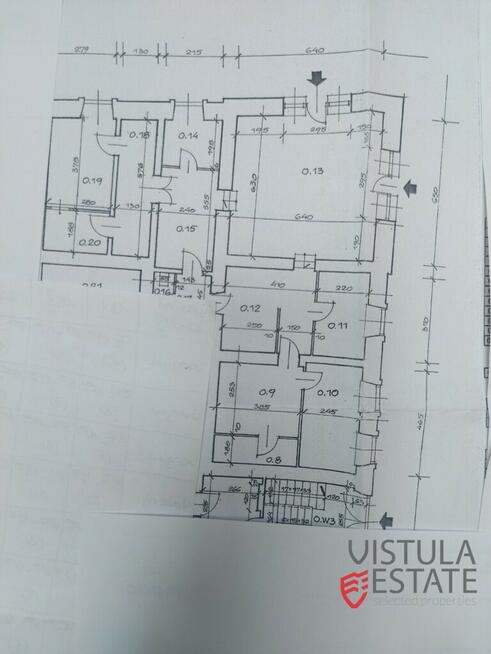Lokal usługowy lub gastronomiczny | 136 m2