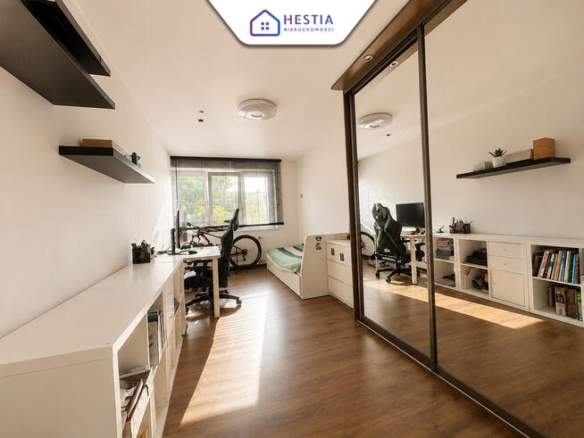 Spółdzielcze własnościowe POGODNO-2 pokoje | 49 m²