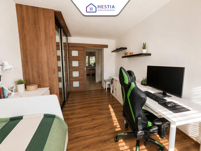 Spółdzielcze własnościowe POGODNO-2 pokoje | 49 m²