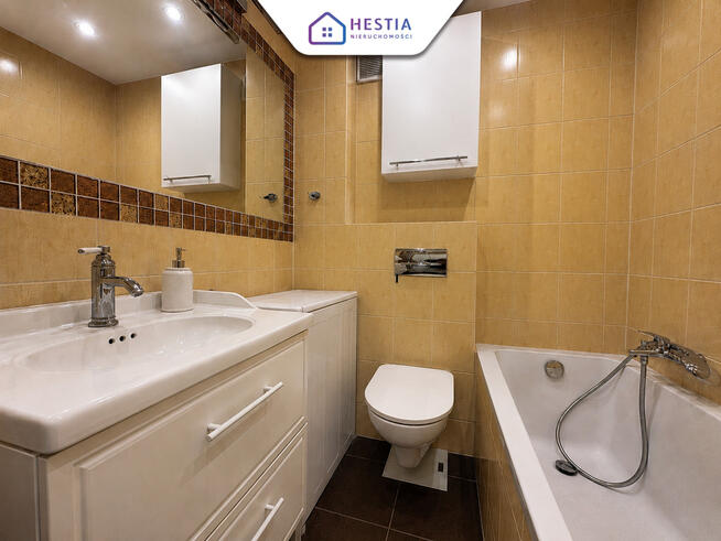 Spółdzielcze własnościowe POGODNO-2 pokoje | 49 m²