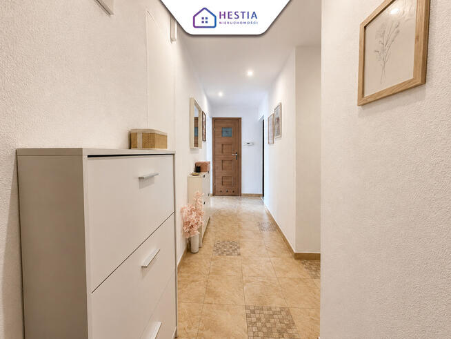 Spółdzielcze własnościowe POGODNO-2 pokoje | 49 m²