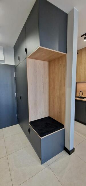 Do wynajęcia mieszkanie 2 pokojowe o pow. 35 m2, Rzeszów