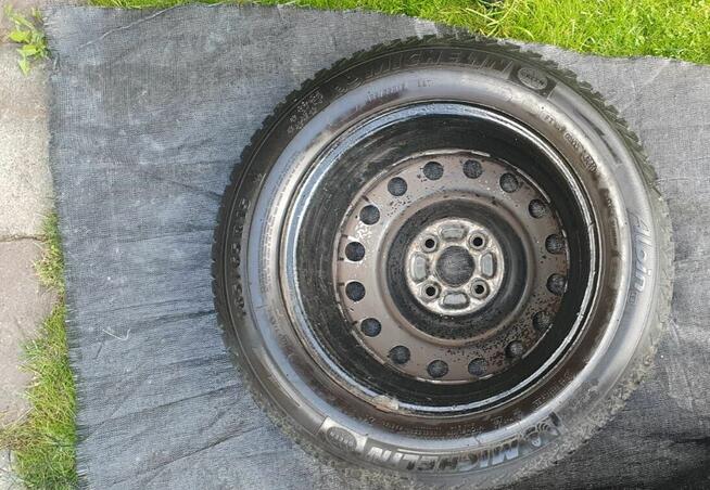 Felgi z oponami 185/65/15 toyota E12