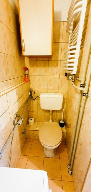 Do wynajęcia 35m 2 pokoje na Ochocie 3400 , bez prowizji.