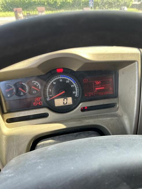 Renault Premium dxi 460 700tys.