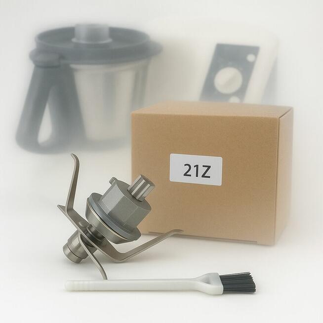 Nóż miksujący do Thermomixa TM21