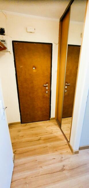 Do wynajęcia 35m 2 pokoje na Ochocie 3400 , bez prowizji.
