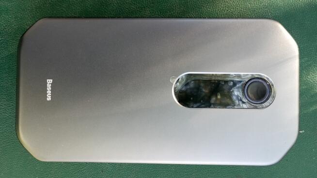 Powerbank rozruchowy Baseus CRJS03