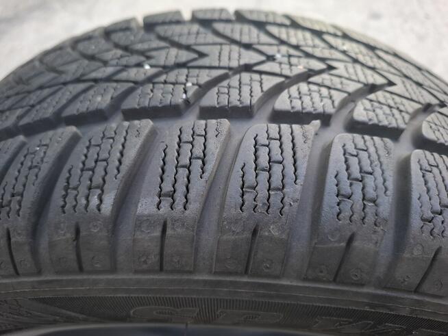 Felgi aluminiowe 15 Honda Civic 4x100 oryginał et45